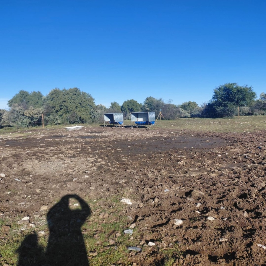 Commercial Property for Sale in Barkly West Rural Northern Cape